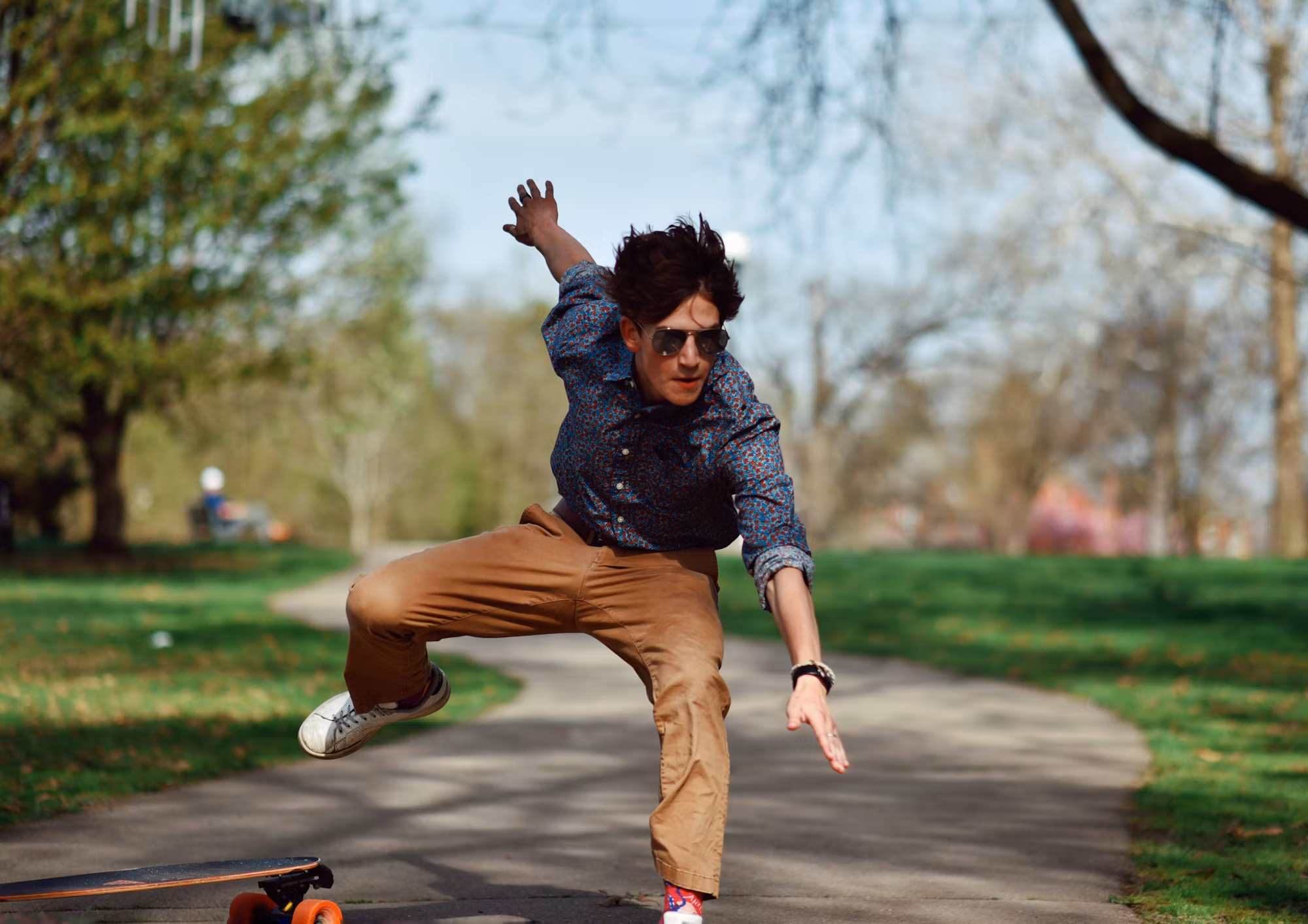 Exploring the Thrills of Skateboarding: A Journey Through Styles